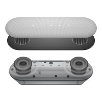 Produktbild för Dell Pro SP3022 - VoIP stationär högtalartelefon - USB-A, USB-C