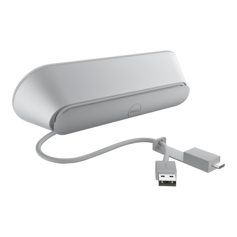 Produktbild för Dell Pro SP3022 - VoIP stationär högtalartelefon - USB-A, USB-C
