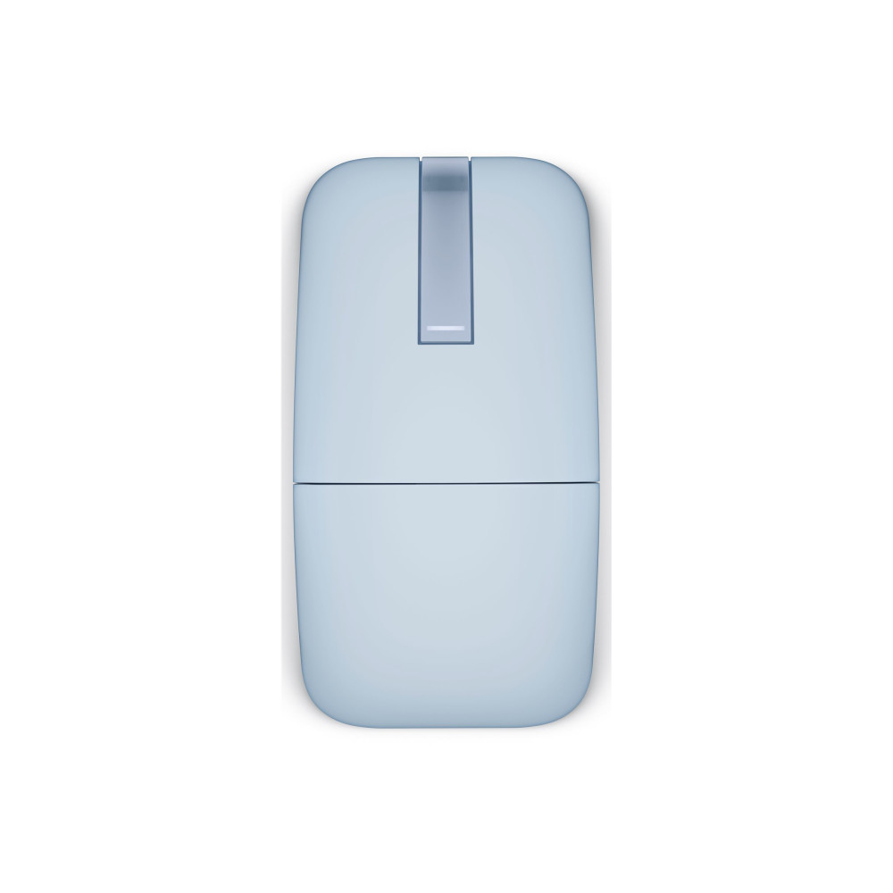 Produktbild för Dell MS700 - mus - Bluetooth 5.0 LE - dimblå
