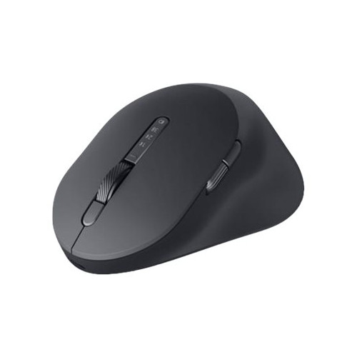 DELL Dell Pro Premium MS900 - mus - 2.4 GHz, Bluetooth 5.1 - grafit