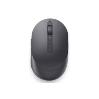 Produktbild för Dell Pro Premium Compact MS7421W - mus - 2.4 GHz, Bluetooth 5.0 - grafitsvart
