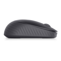 Produktbild för Dell Pro Premium Compact MS7421W - mus - 2.4 GHz, Bluetooth 5.0 - grafitsvart