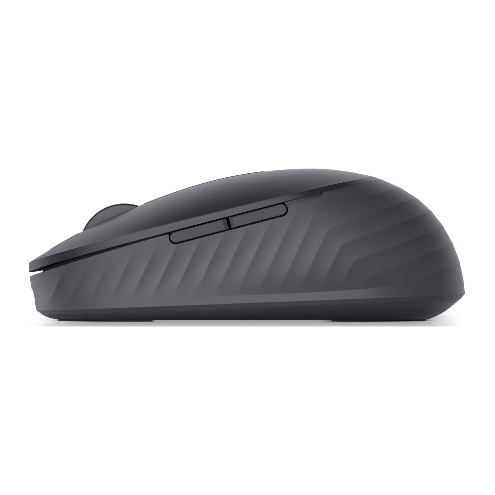 Produktbild för Dell Pro Premium Compact MS7421W - mus - 2.4 GHz, Bluetooth 5.0 - grafitsvart