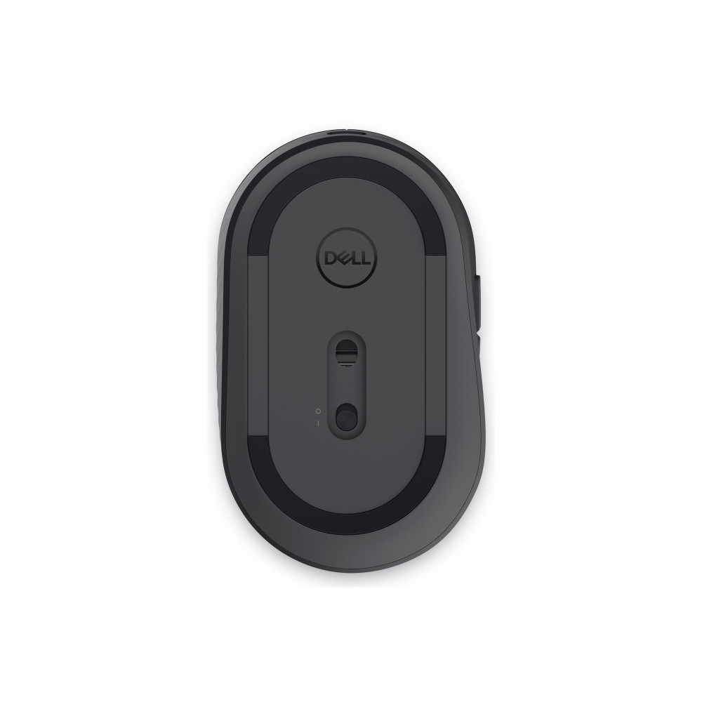Produktbild för Dell Pro Premium Compact MS7421W - mus - 2.4 GHz, Bluetooth 5.0 - grafitsvart