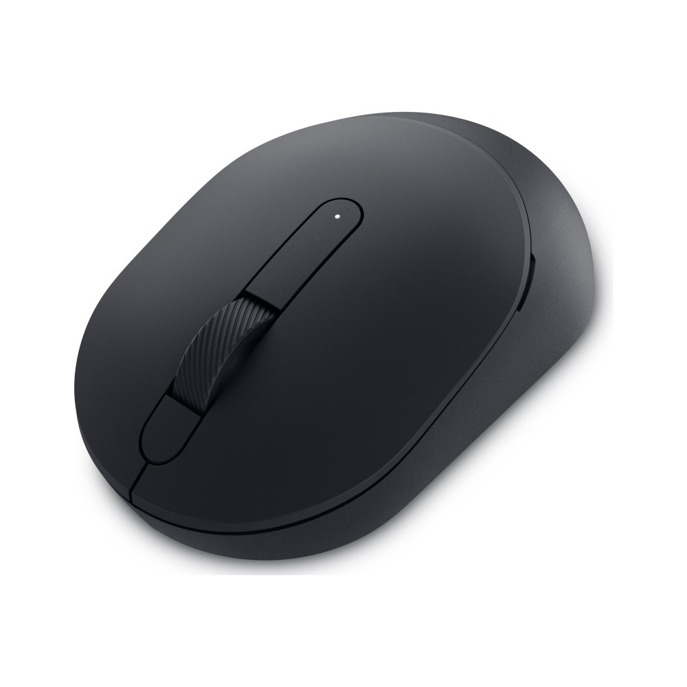 Produktbild för Dell Pro Compact Silent MS355 - mus - 2.4 GHz, Bluetooth 5.1 LE - svart