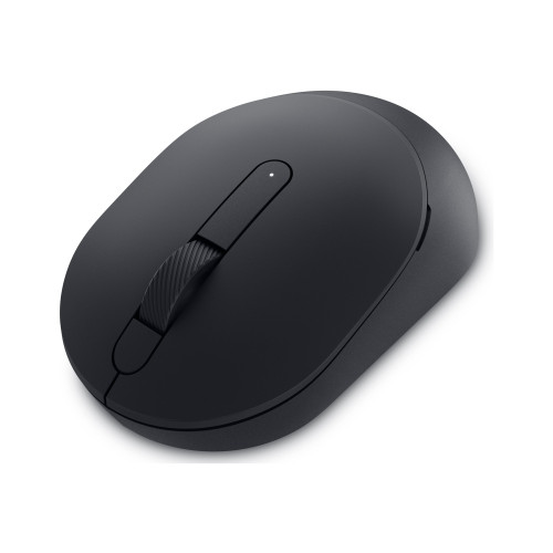 DELL Pro Compact Silent MS355 - mus - 2.4 GHz, Bluetooth 5.1 LE - svart - Möss