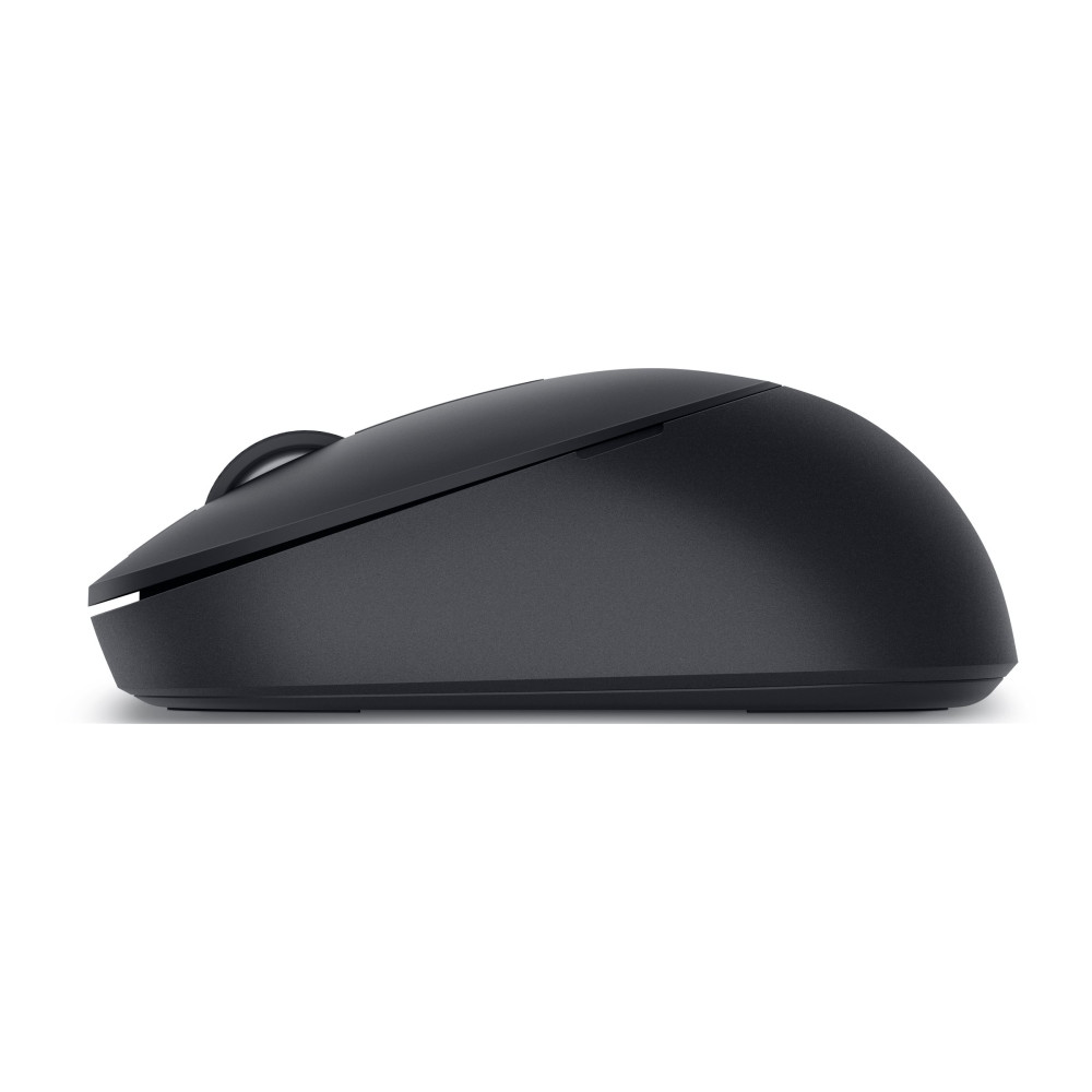 Produktbild för Dell Pro Compact Silent MS355 - mus - 2.4 GHz, Bluetooth 5.1 LE - svart