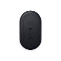 Produktbild för Dell Pro Compact Silent MS355 - mus - 2.4 GHz, Bluetooth 5.1 LE - svart