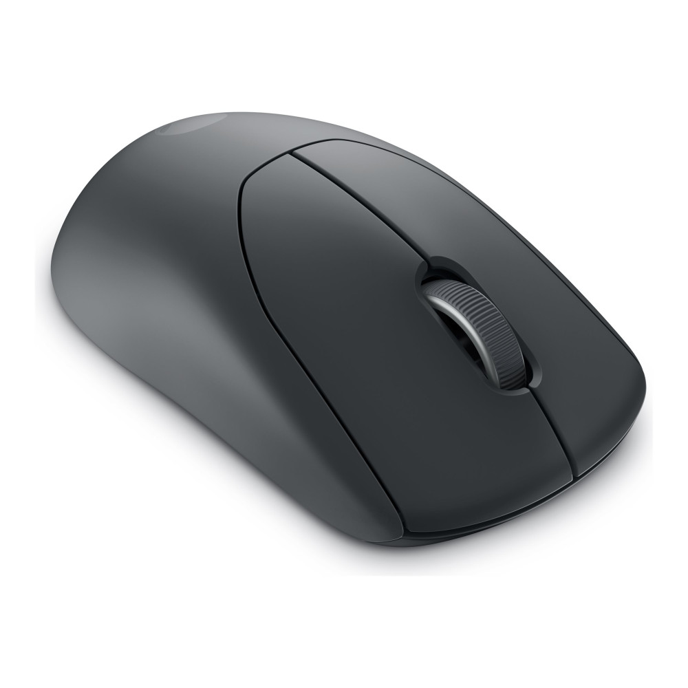 Produktbild för Alienware Pro Wireless Gaming Mouse - mus - USB, 2.4 GHz - Dark Side of the Moon