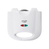 Produktbild för Adler AD 301 - smörgåsgrill