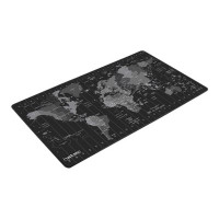 Produktbild för Natec Time Zone Map Maxi - tangentbord och musdyna