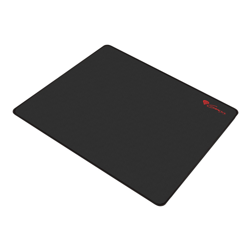 Produktbild för Natec Genesis CARBON 500 XL LOGO - musmatta