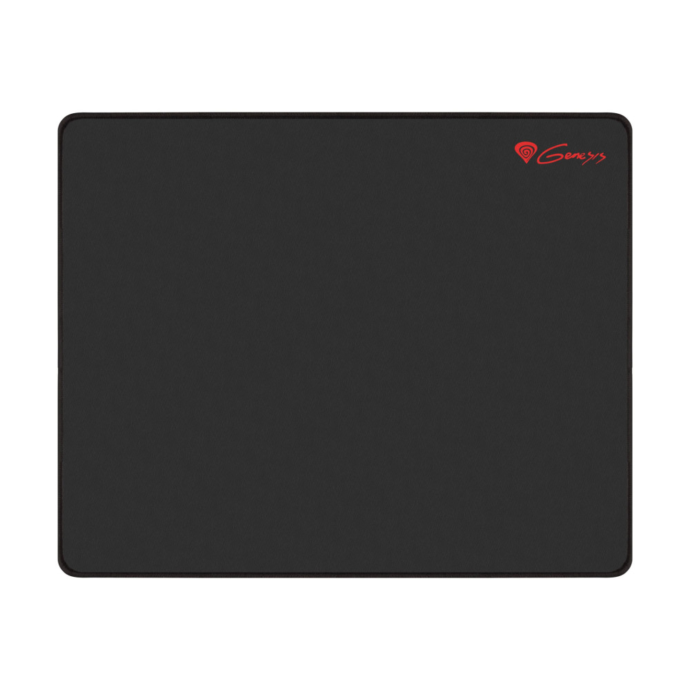 Produktbild för Natec Genesis CARBON 500 XL LOGO - musmatta