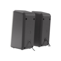 Produktbild för Genesis Helium 100BT RGB - högtalare - trådlös