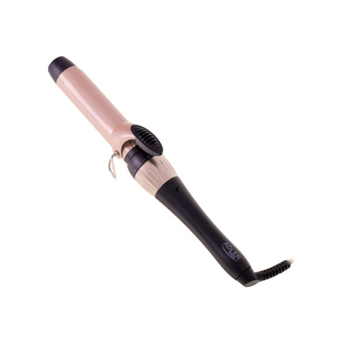 ADLER Adler AD 2118 - locktång - pink tourmaline/black