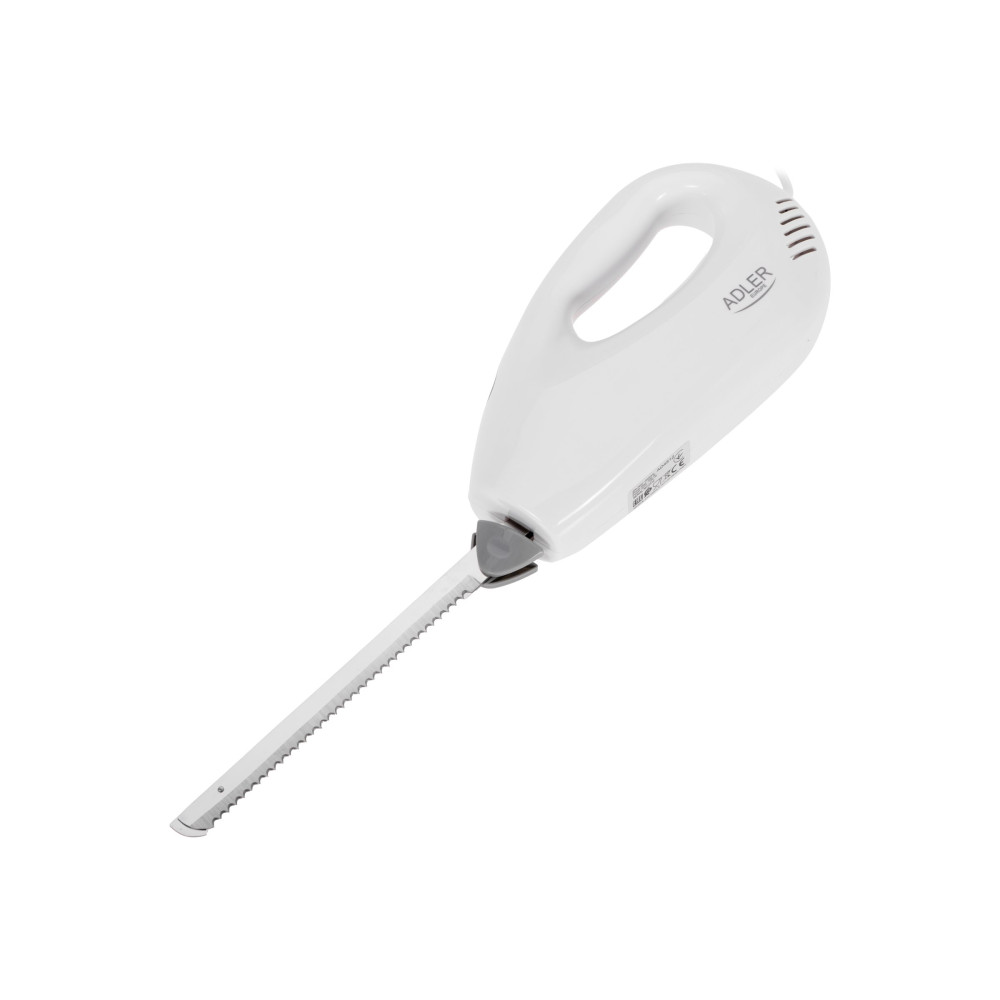 Produktbild för Adler AD 4512 - elektrisk kniv