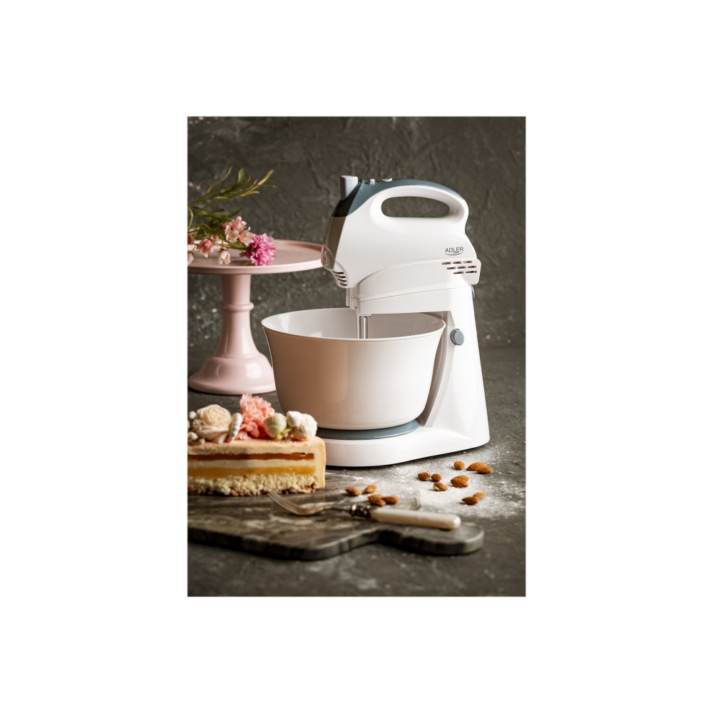 Produktbild för Adler AD 4202 - mixer