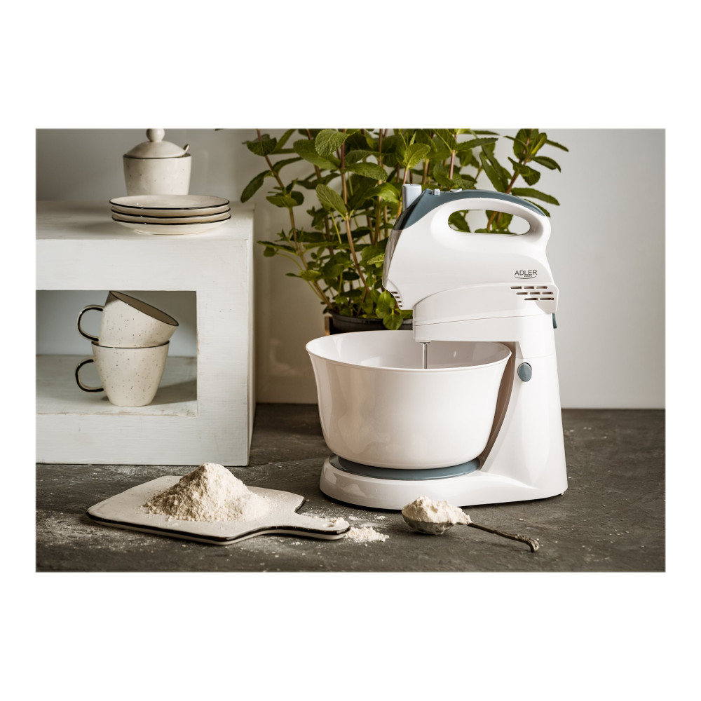 Produktbild för Adler AD 4202 - mixer