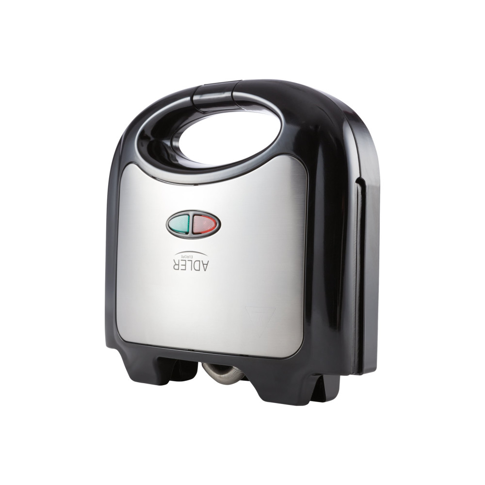Produktbild för Adler AD 3015 - smörgåsgrill