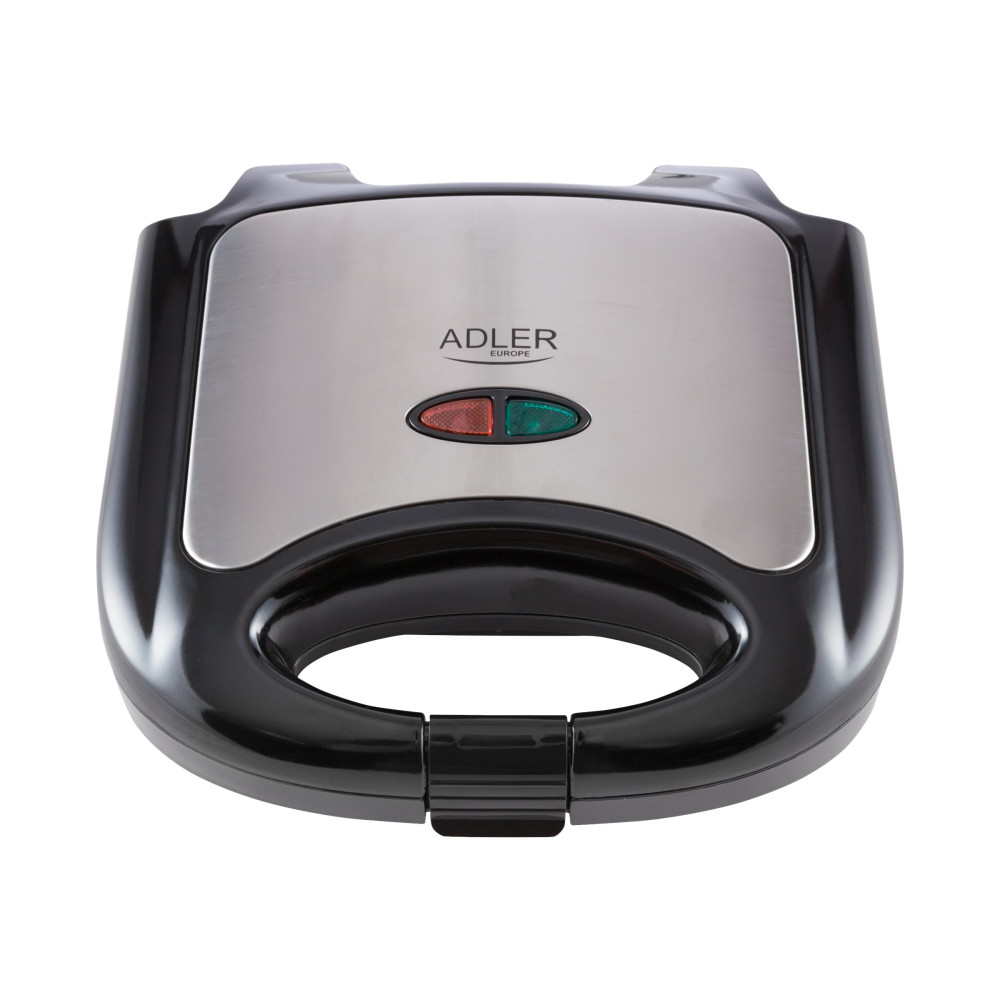 Produktbild för Adler AD 3015 - smörgåsgrill