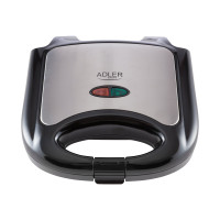Produktbild för Adler AD 3015 - smörgåsgrill