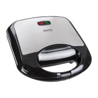 Produktbild för Camry Premium CR 3018 - smörgåsgrill
