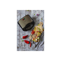 Produktbild för Camry Premium CR 3018 - smörgåsgrill