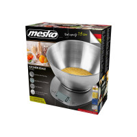 Produktbild för Mesko MS 3152 - köksvåg