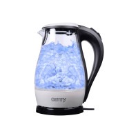 Produktbild för Camry Premium CR 1251w - vattenkokare - vit
