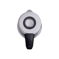 Produktbild för Camry Premium CR 1251w - vattenkokare - vit