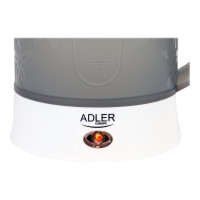 Produktbild för Adler AD 1268 - vattenkokare