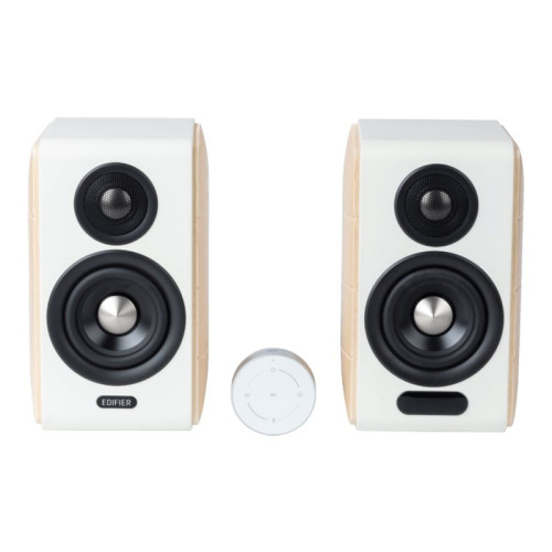 Edifier Edifier S880DB MKII - högtalare - trådlös