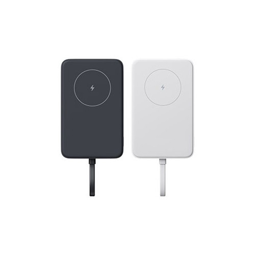 Xiaomi Xiaomi WPB1007MI strömförsörjningsbank - magnetisk - Li-Ion - 24 pin USB-C - 33 Watt