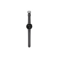 Produktbild för Xiaomi Watch S4 smart klocka med rem - svart