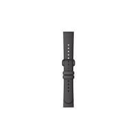 Produktbild för Xiaomi Watch S4 smart klocka med rem - svart