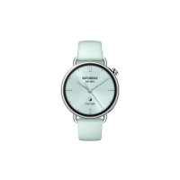 Produktbild för Xiaomi Watch S4 smart klocka med rem - mintgrön