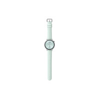 Produktbild för Xiaomi Watch S4 smart klocka med rem - mintgrön