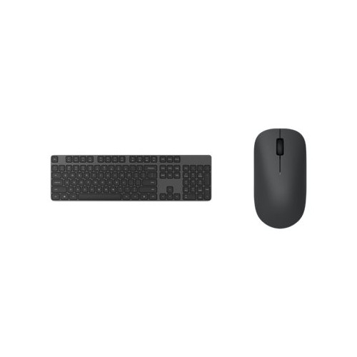 Xiaomi Xiaomi WXJS01YM - sats med tangentbord och mus - QWERTY - amerikansk Inmatningsenhet