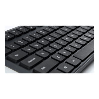 Produktbild för Xiaomi WXJS01YM - sats med tangentbord och mus - QWERTY - amerikansk Inmatningsenhet