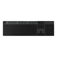 Produktbild för Xiaomi WXJS01YM - sats med tangentbord och mus - QWERTY - amerikansk Inmatningsenhet
