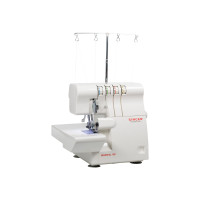 Produktbild för Singer Finishing Touch 14SH654 - overlockmaskin