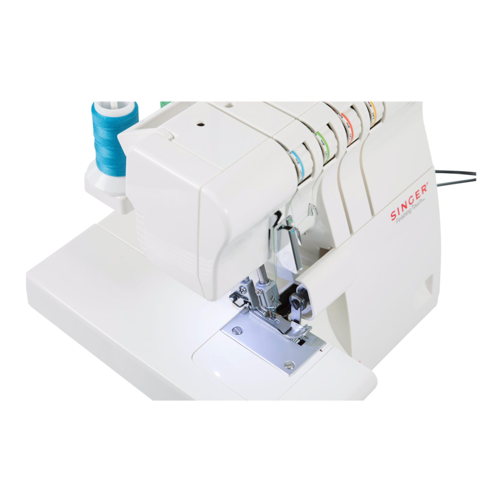Produktbild för Singer Finishing Touch 14SH654 - overlockmaskin