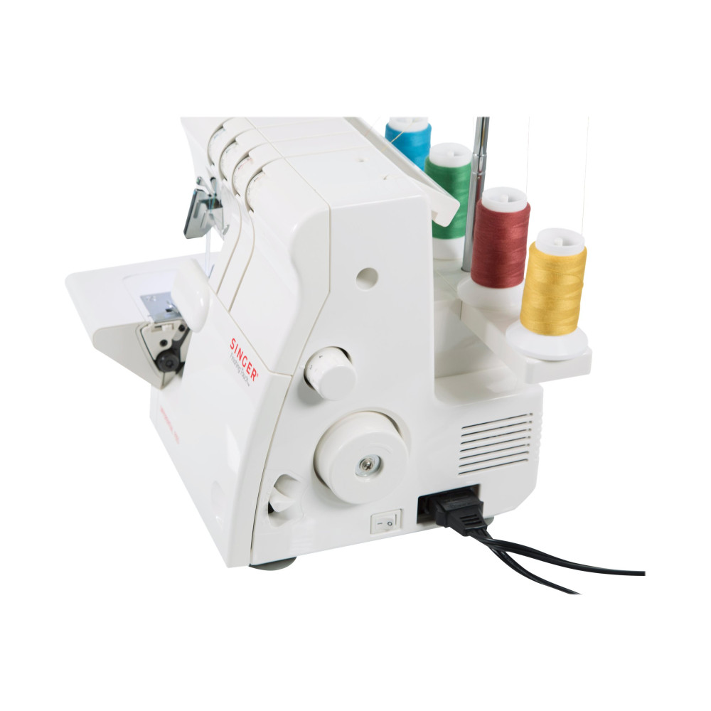 Produktbild för Singer Finishing Touch 14SH654 - overlockmaskin