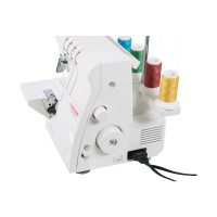 Produktbild för Singer Finishing Touch 14SH654 - overlockmaskin