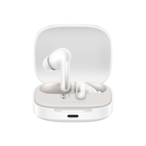 Xiaomi Xiaomi Redmi Buds 6 - True wireless-hörlurar med mikrofon