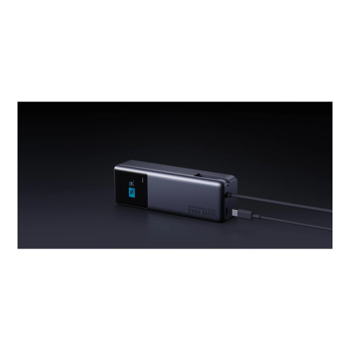 Xiaomi Xiaomi power bank - integrerad kabel - Li-Ion - USB-C - 165 Watt
