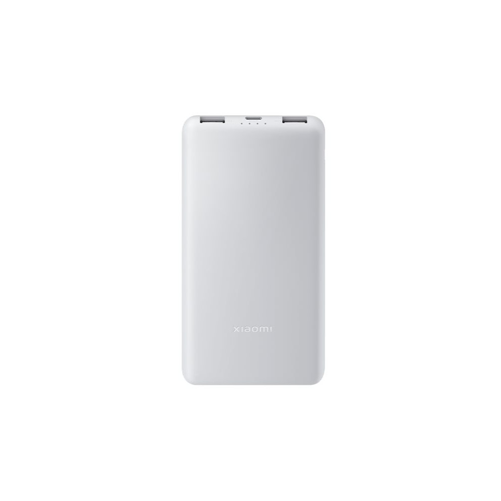 Produktbild för Xiaomi power bank - Li-Ion - USB-C, USB - 22.5 Watt