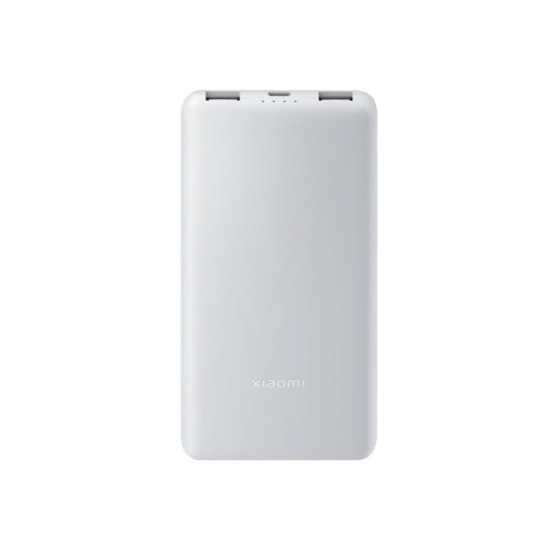 Xiaomi Xiaomi power bank - Li-Ion - USB-C, USB - 22.5 Watt