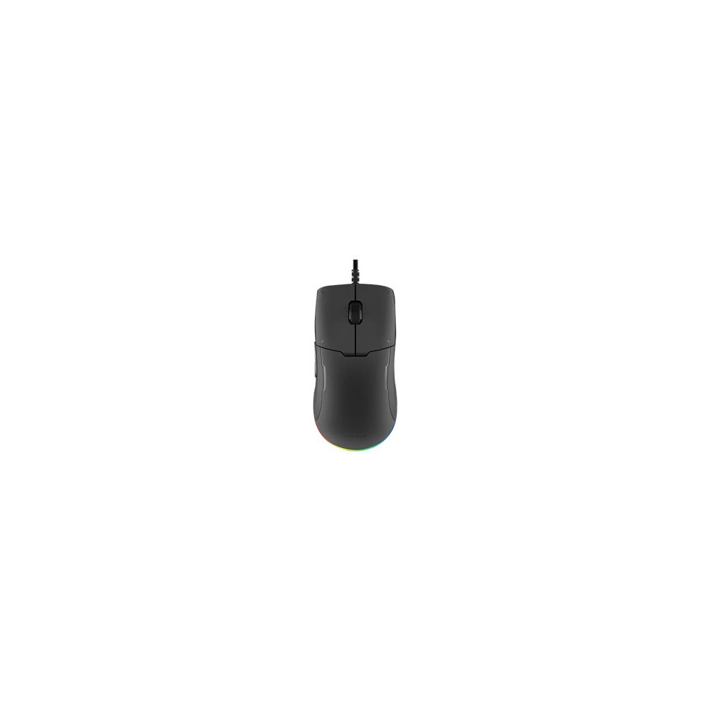 Produktbild för Xiaomi Gaming Mouse Lite - mus - USB