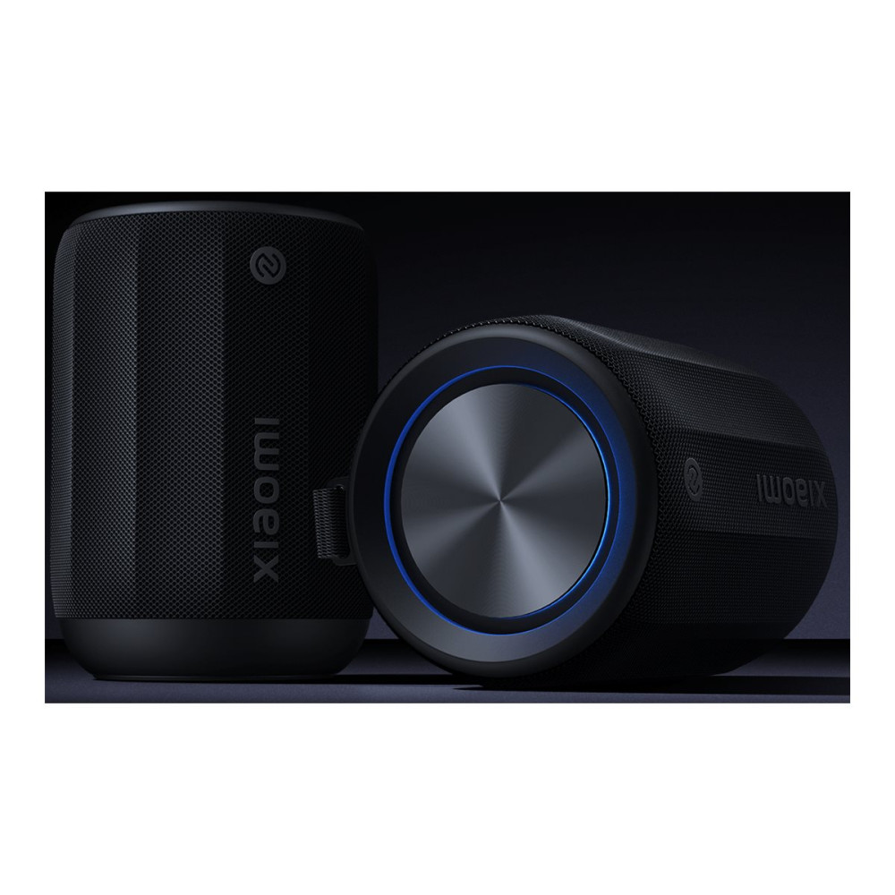 Produktbild för Xiaomi Speaker Mini - högtalare - för bärbar användning - trådlös